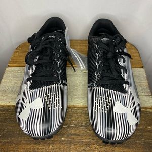 Under Armour Racing Kick Sprints Women’s Size 9